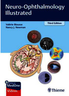 Neuro-Ophthalmology Illustrated2020 چشم پزشکی مصور